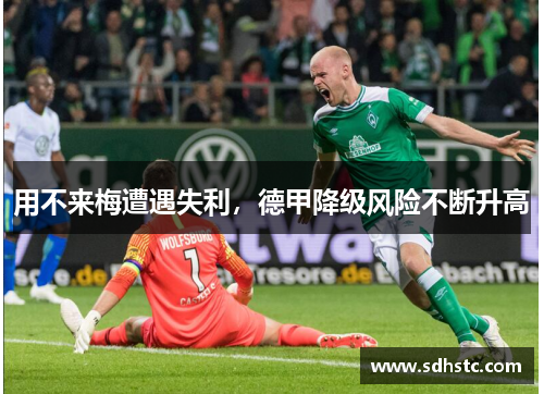 用不来梅遭遇失利，德甲降级风险不断升高
