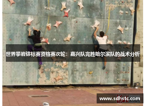 世界攀岩锦标赛资格赛次轮：嘉兴队完胜哈尔滨队的战术分析